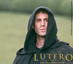 REFORMA PROTESTANTE DE MARTINHO LUTERO