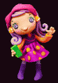 LINÓLICA KIDS